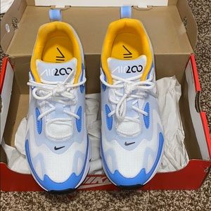 Nike Air Max 200